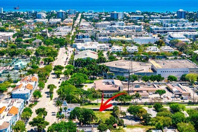 Incredible location in the HEART of Delray Beach. The lot is - photo 5