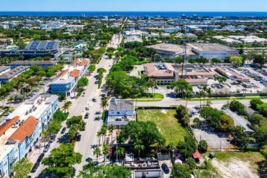 Incredible location in the HEART of Delray Beach. The lot is - photo 6