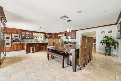 Nestled on a lush builder's acre along a quiet winding street in - photo 7