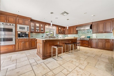 Nestled on a lush builder's acre along a quiet winding street in - photo 8