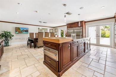 Nestled on a lush builder's acre along a quiet winding street in - photo 9