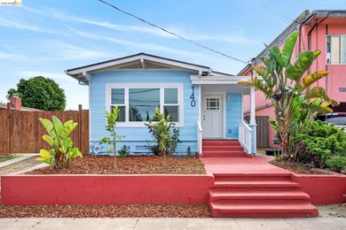 Charming and thoughtfully updated 2-bedroom, 1-bath home - photo 1