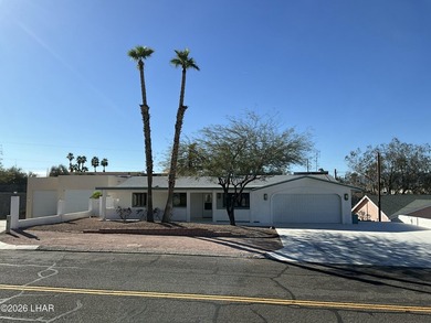 Lake Havasu Home For Sale in Lake Havasu City Arizona