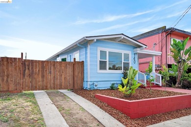 Charming and thoughtfully updated 2-bedroom, 1-bath home - photo 2