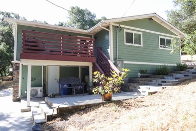 Welcome to your serene oasis in Scotts Valley! This charming - photo 1