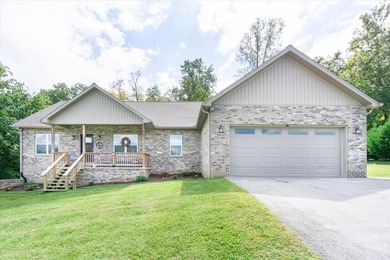 (private lake, pond, creek) Home Sale Pending in Cookeville Tennessee