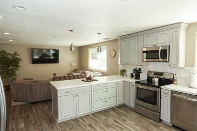 Welcome to your serene oasis in Scotts Valley! This charming - photo 8
