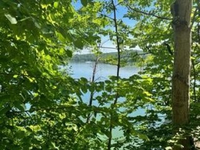 Lake Lot Off Market in Gray, Tennessee