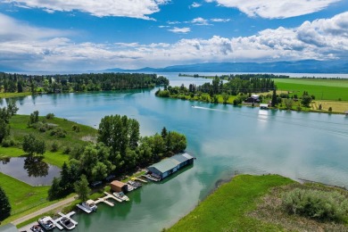 Lake Other For Sale in Bigfork, Montana