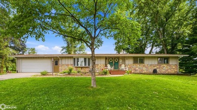 Located in a subdivision with a peaceful country feel, this - photo 1