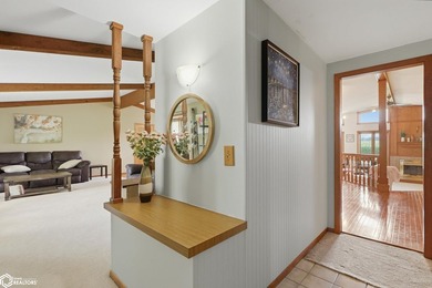 Located in a subdivision with a peaceful country feel, this - photo 3