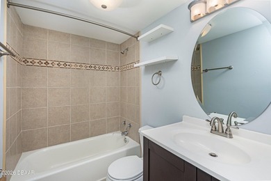 Welcome to the 12th floor of Aliki -- a coveted southeast-facing