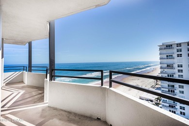 Welcome to the 12th floor of Aliki -- a coveted southeast-facing