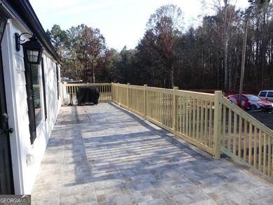 Spacious and beautifully updated 4-bedroom, 2-bath home on a