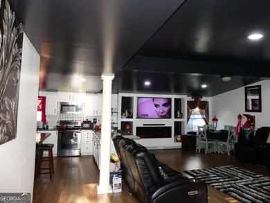 Spacious and beautifully updated 4-bedroom, 2-bath home on a