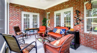 Incredible full brick, ranch custom built home on the golf - photo 14