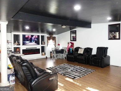 Spacious and beautifully updated 4-bedroom, 2-bath home on a