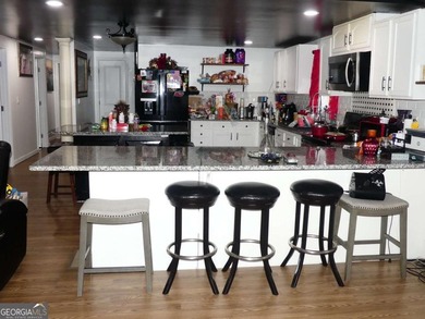 Spacious and beautifully updated 4-bedroom, 2-bath home on a