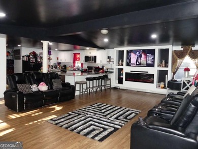 Spacious and beautifully updated 4-bedroom, 2-bath home on a