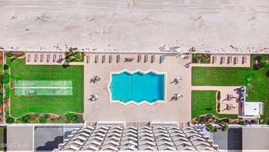 Welcome to the 12th floor of Aliki -- a coveted southeast-facing