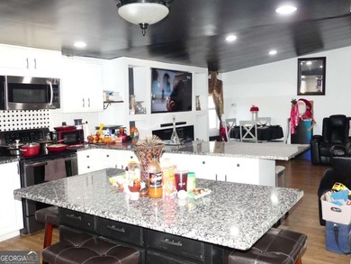 Spacious and beautifully updated 4-bedroom, 2-bath home on a