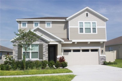 Lake Home For Sale in Other City - In The State Of Florida, Florida