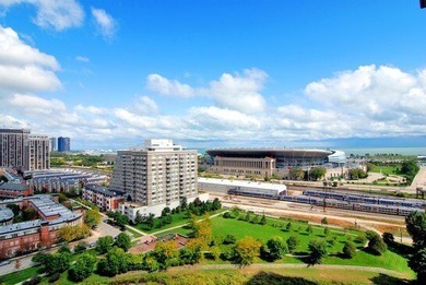 Wake up to breathtaking panoramic views of Lake Michigan, Grant - photo 22