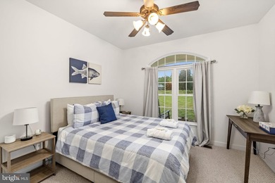 Nestled along the public side of Lake Anna in Frazier's Landing - photo 22