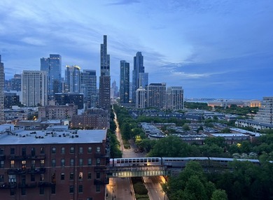 Wake up to breathtaking panoramic views of Lake Michigan, Grant - photo 23