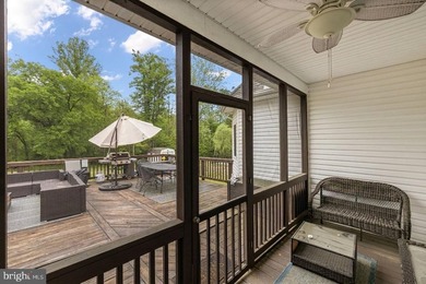 Nestled along the public side of Lake Anna in Frazier's Landing - photo 29