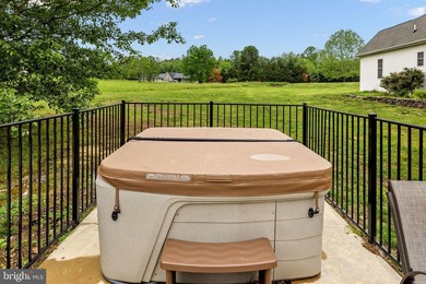 Nestled along the public side of Lake Anna in Frazier's Landing - photo 30