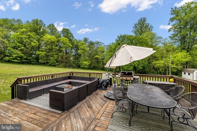 Nestled along the public side of Lake Anna in Frazier's Landing - photo 31