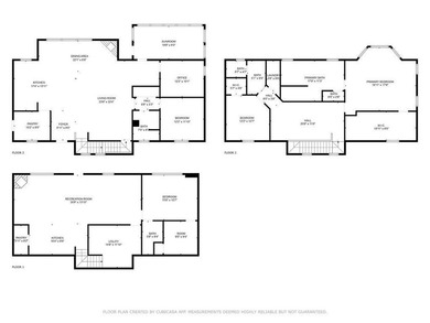 Discover this beautiful 4bed, 4bath home in a peaceful, wooded - photo 36