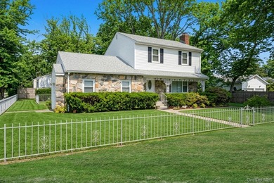 Welcome To This Beautifully Updated Colonial In The Heart Of - photo 36
