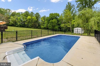 Nestled along the public side of Lake Anna in Frazier's Landing - photo 36