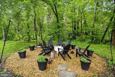 Nestled along the public side of Lake Anna in Frazier's Landing - photo 39