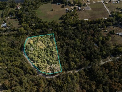 Lake Acreage For Sale in Norfork, Arkansas