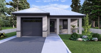 Under Construction-Great Layout, Entry Foyer with Open Floor - photo 1