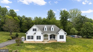 Nestled along the public side of Lake Anna in Frazier's Landing - photo 41
