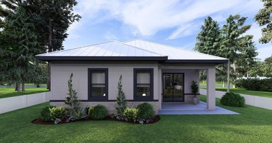 Under Construction-Great Layout, Entry Foyer with Open Floor - photo 2