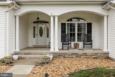 Nestled along the public side of Lake Anna in Frazier's Landing - photo 43