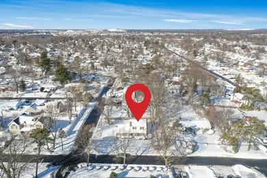 Welcome To This Beautifully Updated Colonial In The Heart Of - photo 44