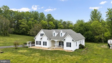 Nestled along the public side of Lake Anna in Frazier's Landing - photo 49