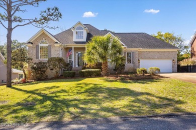 (private lake, pond, coastal) Home Sale Pending in Wilmington North Carolina