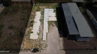 Colorado River - Mohave County Lot For Sale in Bullhead City Arizona