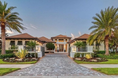 Lake Home For Sale in Lakewood Ranch, Florida