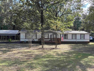 Lake Home For Sale in Greers Ferry, Arkansas