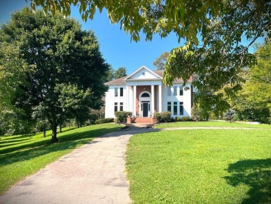 Lake Home For Sale in Cookeville, Tennessee