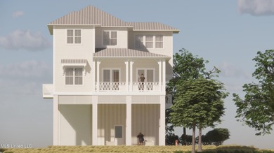 Wake up to panoramic views of the Mississippi Sound and Cat - photo 2