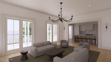 Wake up to panoramic views of the Mississippi Sound and Cat - photo 5
